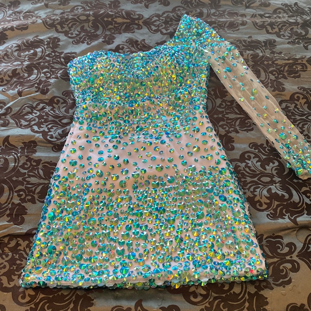 Milano Dress 👗 original price $400